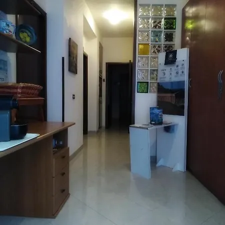 Home Vivaldi Castellammare del Golfo Esterno foto
