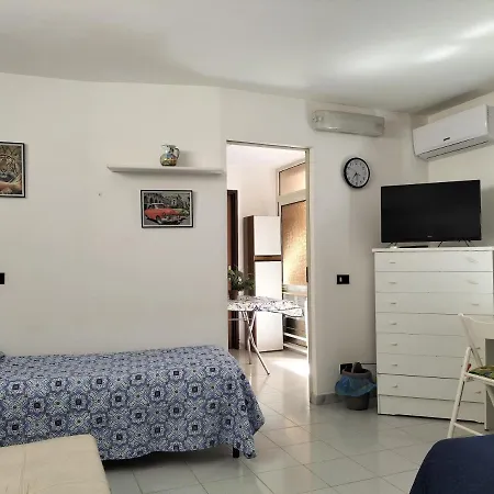 Home Vivaldi Castellammare del Golfo Esterno foto