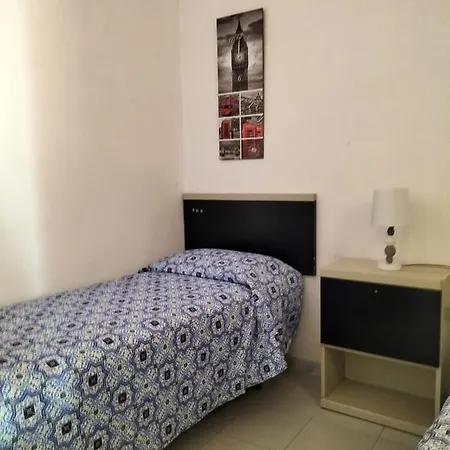 Home Vivaldi Castellammare del Golfo Esterno foto