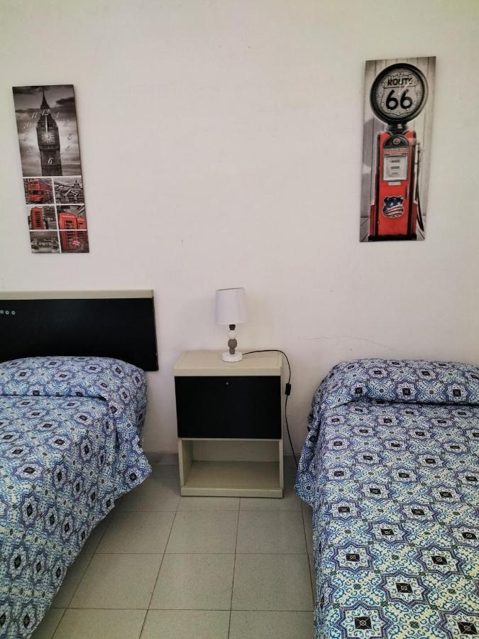 Guest house Vivaldi Castellammare del Golfo