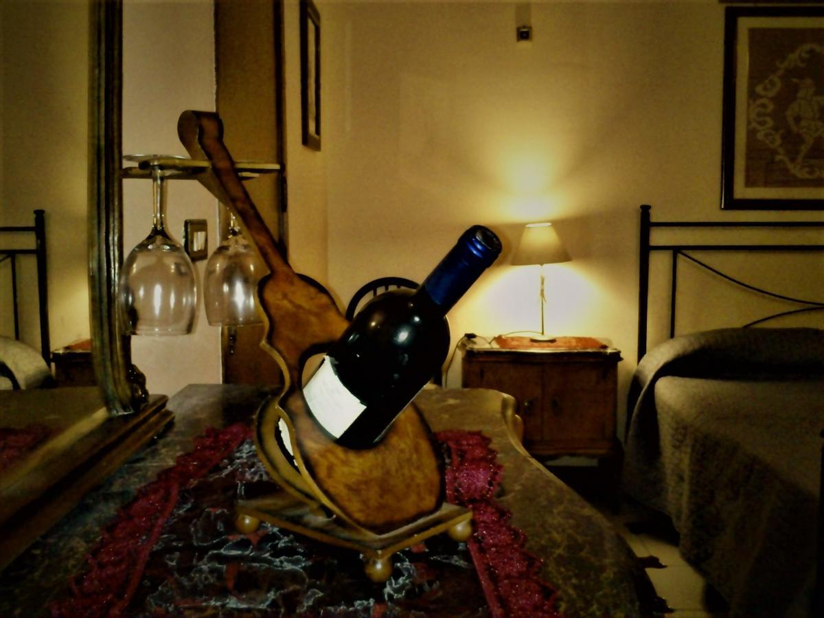 Guest house Vivaldi Castellammare del Golfo