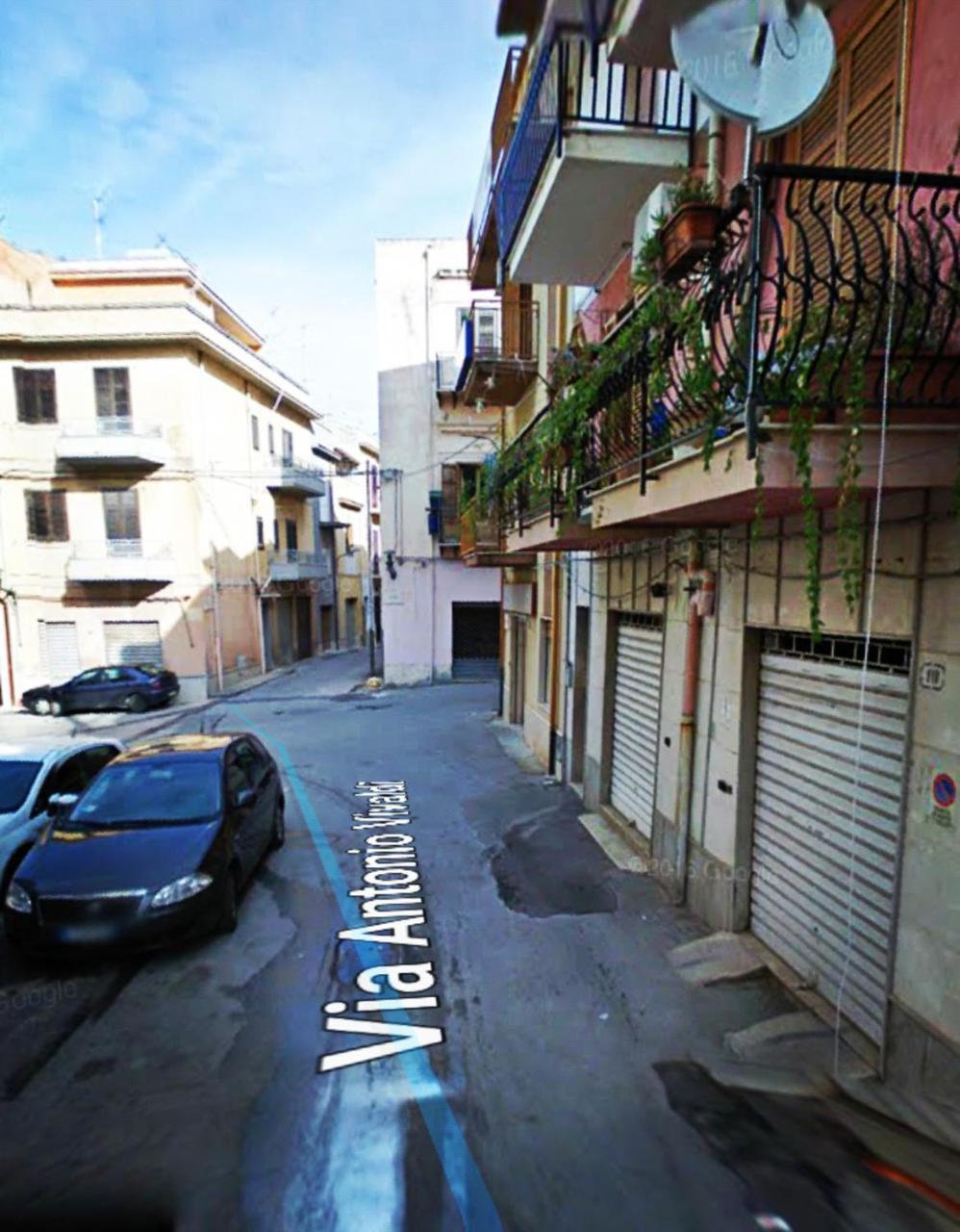 Casa de hóspedes Vivaldi