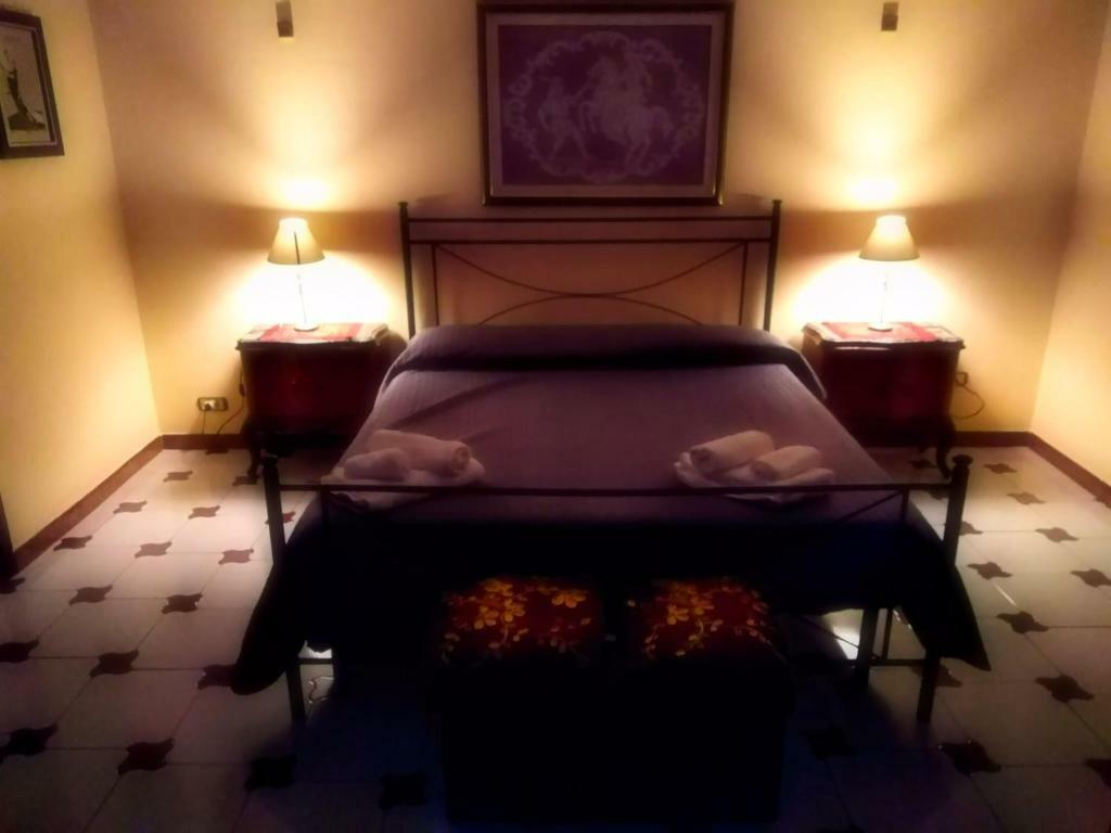Guest house Vivaldi Castellammare del Golfo