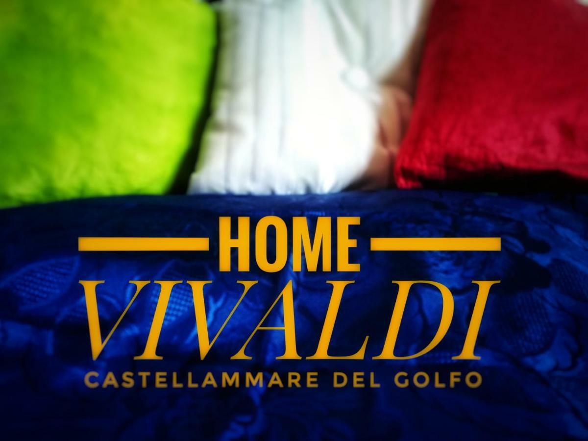 Vivaldi Castellammare del Golfo